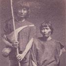 Peruvian Indians